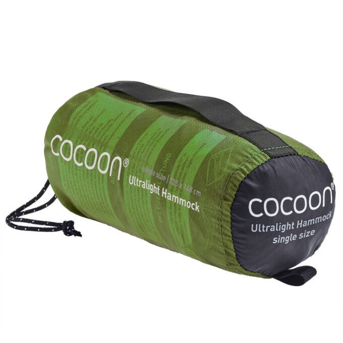 Cocoon Hammock ULTRALIGHT HAMMOCK Storm Blue Cocoon Hammock ULTRALIGHT HAMMOCK Storm Blue
