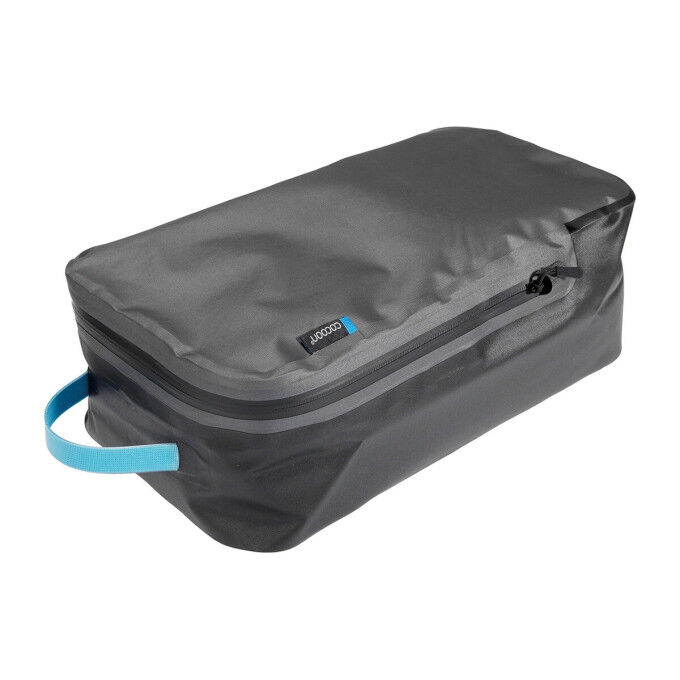 Cocoon HIKING SHOE BAG Grey/Black Cocoon HIKING SHOE BAG Grey/Black