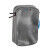 Housse de rangement Cocoon PACKING CUBE WITH LAMINATED NET Grey/Black