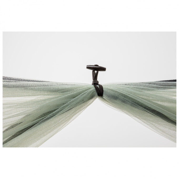 Cocoon Mosquito net MOSQUITO NET ULTRALIGHT FOR HAMMOCKS Silt Green Cocoon Mosquito net MOSQUITO NET ULTRALIGHT FOR HAMMOCKS Silt Green