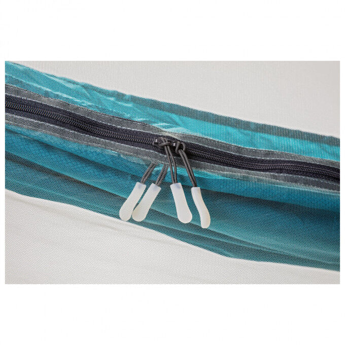 Cocoon Mosquito net MOSQUITO NET ULTRALIGHT FOR HAMMOCKS Silt Green Cocoon Mosquito net MOSQUITO NET ULTRALIGHT FOR HAMMOCKS Silt Green