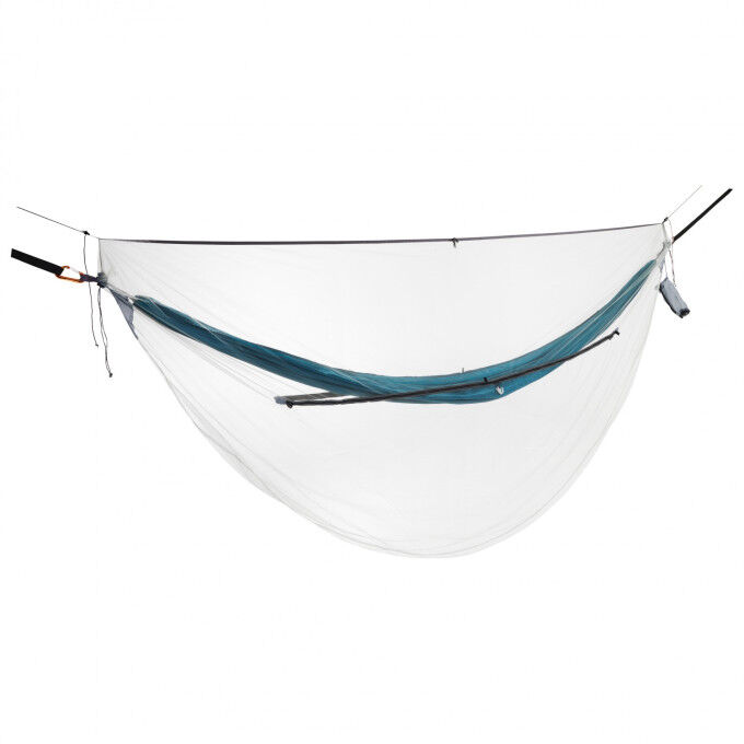 Cocoon Mosquito net MOSQUITO NET ULTRALIGHT FOR HAMMOCKS Silt Green Cocoon Mosquito net MOSQUITO NET ULTRALIGHT FOR HAMMOCKS Silt Green