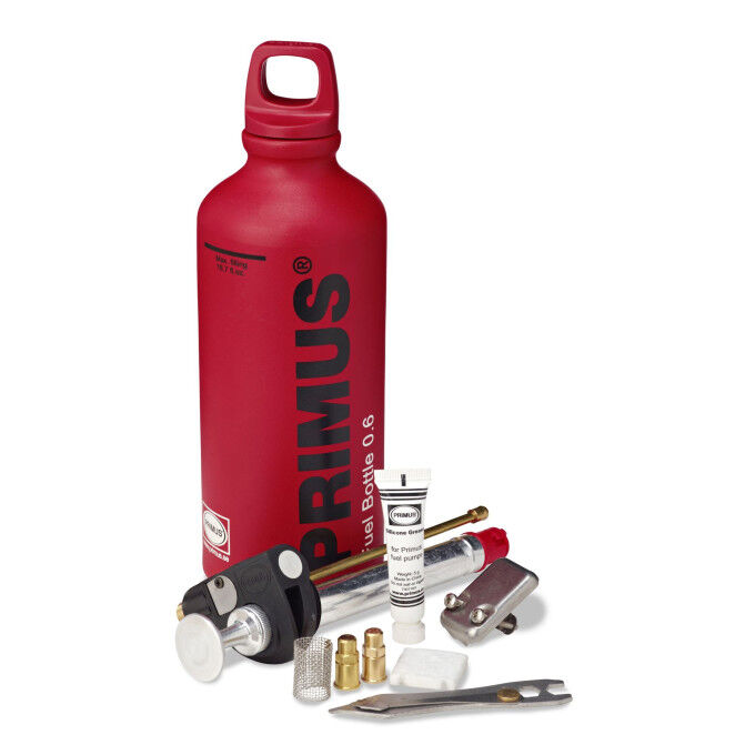 Primus GRAVITY MULTIFUEL Kit Primus GRAVITY MULTIFUEL Kit
