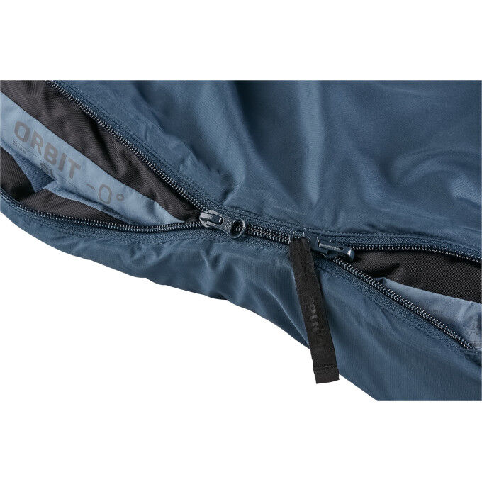 Deuter ORBIT 0° SL Arctic-slateblue sleeping bag Deuter ORBIT 0° SL Arctic-slateblue sleeping bag