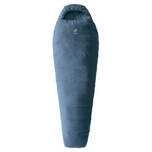 Sac de couchage Deuter ORBIT 0° SL Arctic-slateblue