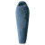 Sac de couchage Deuter ORBIT 0° SL Arctic-slateblue