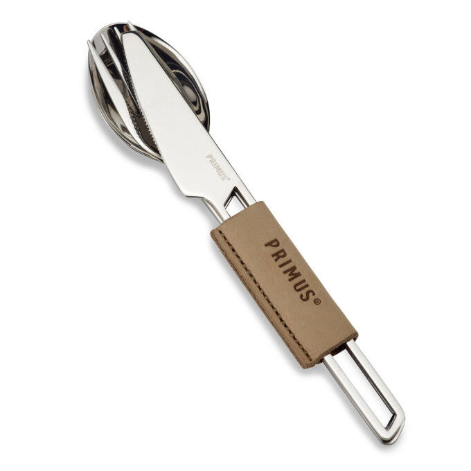 Primus cutlery CAMPFIRE CUTLERY SET Primus cutlery CAMPFIRE CUTLERY SET