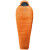 Deuter ORBIT -5° Tangerine-ink sleeping bag