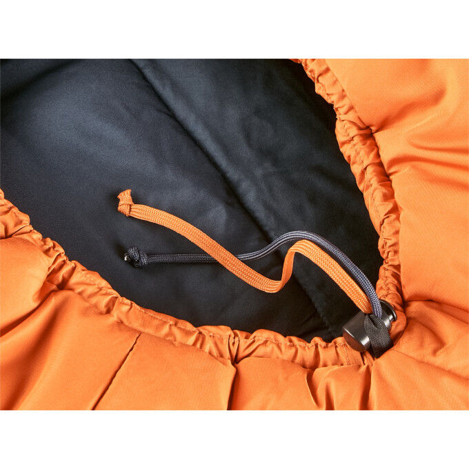 Deuter ORBIT -5° Tangerine-ink sleeping bag Deuter ORBIT -5° Tangerine-ink sleeping bag