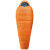 Deuter ORBIT -5° SL sleeping bag Tangerine-slateblue