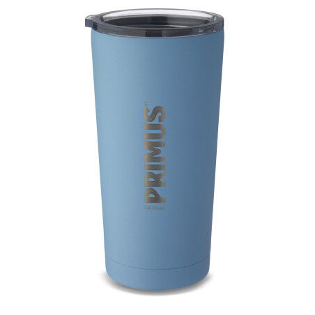 Gobelet isotherme Primus VACUUM TUMBLER 0.6L Blue