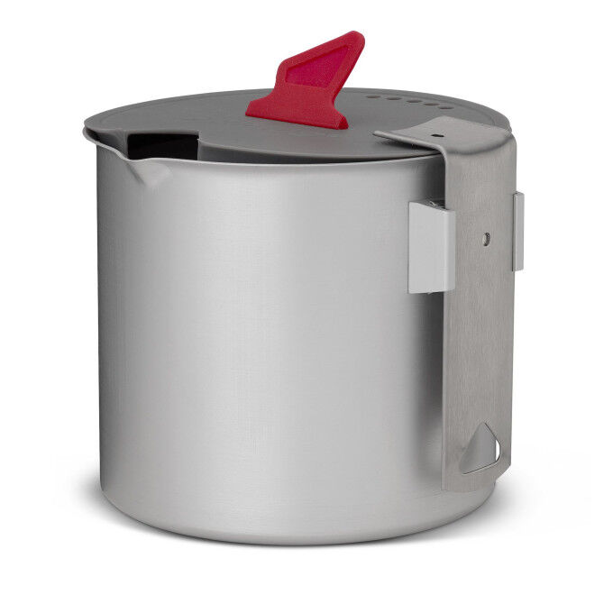 Popote Primus ESSENTIAL TREK POT 0.6L Popote Primus ESSENTIAL TREK POT 0.6L