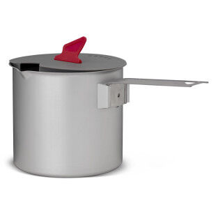 Popote Primus ESSENTIAL TREK POT 0.6L