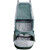 Sac à dos de voyage Deuter AVIANT VOYAGER 60+10 SL Jade-ivy