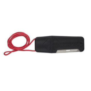 Primus IGNITION STEEL SMALL Arrancador de fuego negro