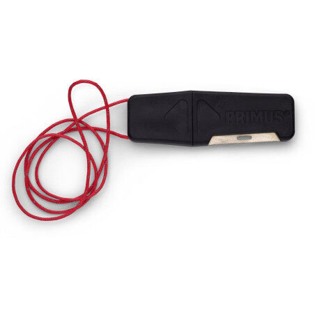 Primus IGNITION STEEL LARGE Black fire starter
