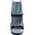 Sac à dos de voyage Deuter AVIANT VOYAGER 65+10 Teal-ink