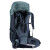 Sac à dos de voyage Deuter AVIANT VOYAGER 65+10 Teal-ink