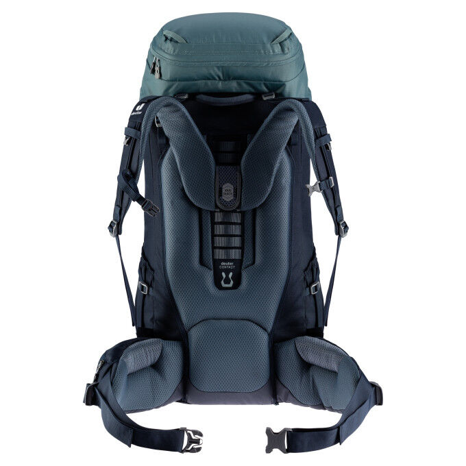 Sac à dos de voyage Deuter AVIANT VOYAGER 65+10 Teal-ink