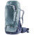 Sac à dos de voyage Deuter AVIANT VOYAGER 65+10 Teal-ink