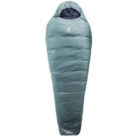 Deuter ORBIT +5° Shale-ink sleeping bag