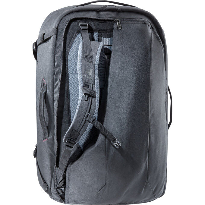 Travel backpack Deuter AVIANT ACCESS PRO 55 SL Black Travel backpack Deuter AVIANT ACCESS PRO 55 SL Black