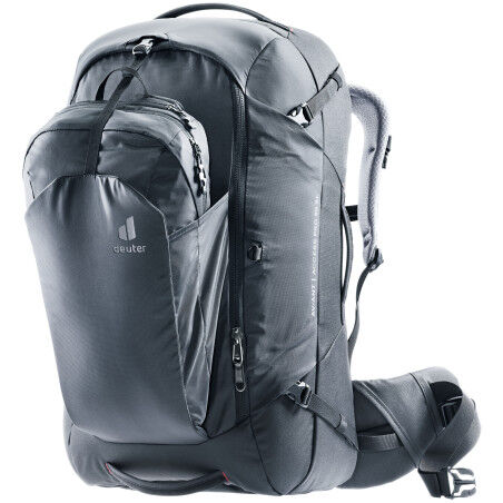Travel backpack Deuter AVIANT ACCESS PRO 55 SL Black
