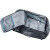 Sac à dos de voyage Deuter AVIANT ACCESS PRO 60 Black