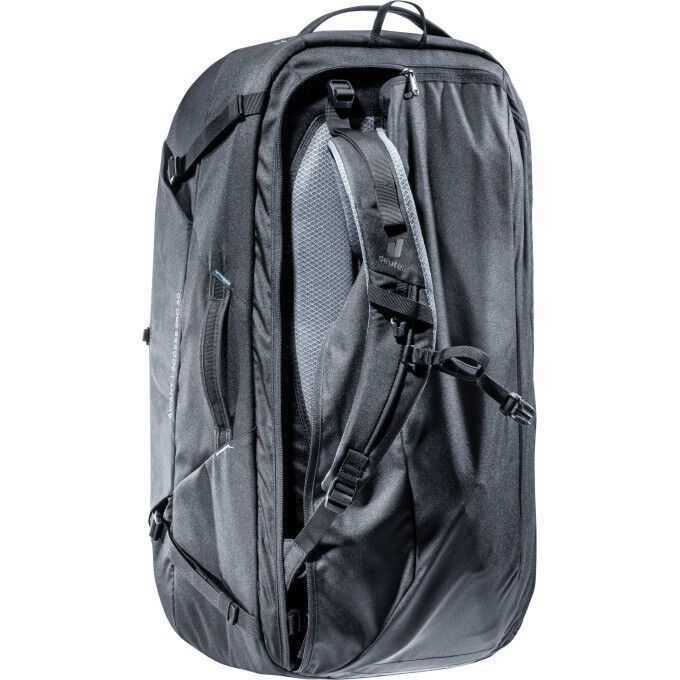 Travel backpack Deuter AVIANT ACCESS PRO 60 Black Travel backpack Deuter AVIANT ACCESS PRO 60 Black