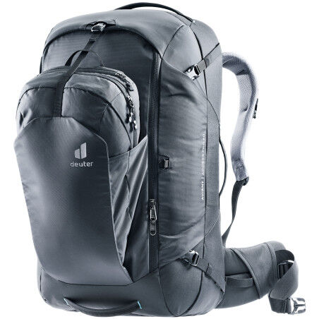Travel backpack Deuter AVIANT ACCESS PRO 60 Black