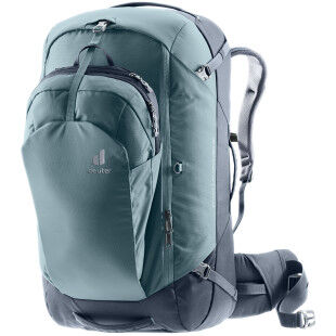 Travel backpack Deuter AVIANT ACCESS PRO 60 Teal-ink