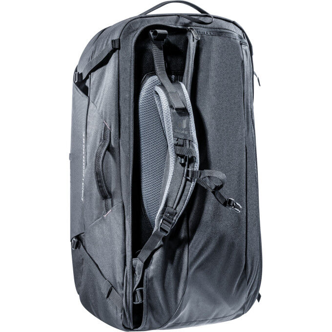 Travel bag Deuter AViANT ACCESS PRO 65 SL Black Travel bag Deuter AViANT ACCESS PRO 65 SL Black