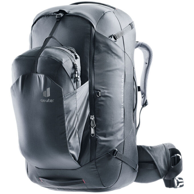 Travel bag Deuter AViANT ACCESS PRO 65 SL Black Travel bag Deuter AViANT ACCESS PRO 65 SL Black