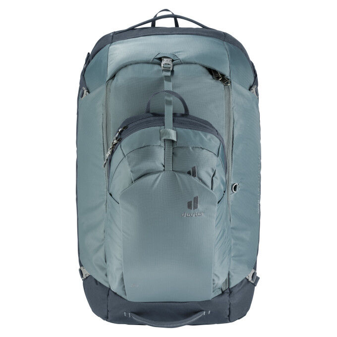 Travel backpack Deuter AVIANT ACCESS PRO 70 Teal-ink Travel backpack Deuter AVIANT ACCESS PRO 70 Teal-ink
