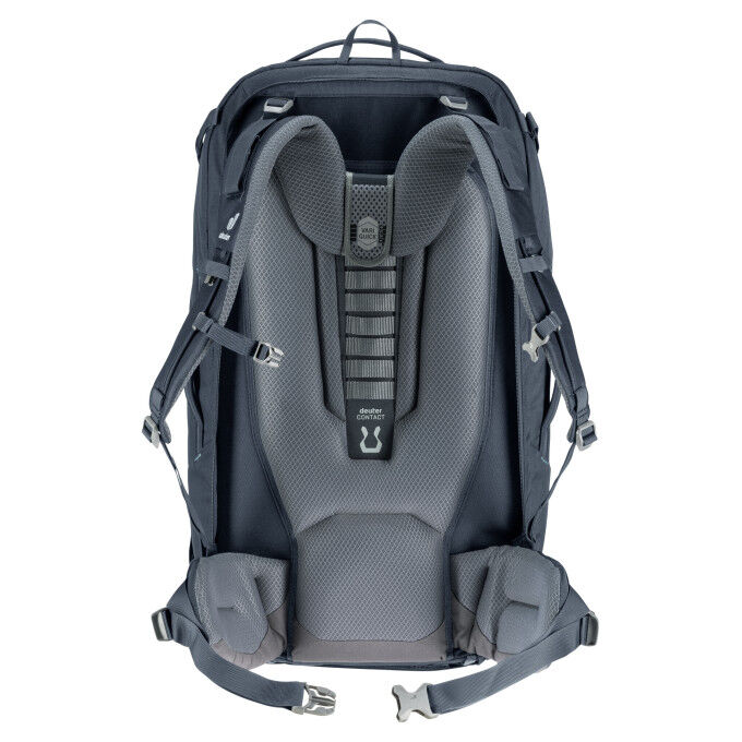 Travel backpack Deuter AVIANT ACCESS PRO 70 Teal-ink Travel backpack Deuter AVIANT ACCESS PRO 70 Teal-ink