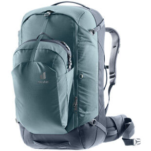 Travel backpack Deuter AVIANT ACCESS PRO 70 Teal-ink