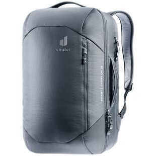 Sac à dos de voyage Deuter AVIANT CARRY ON 28 Black