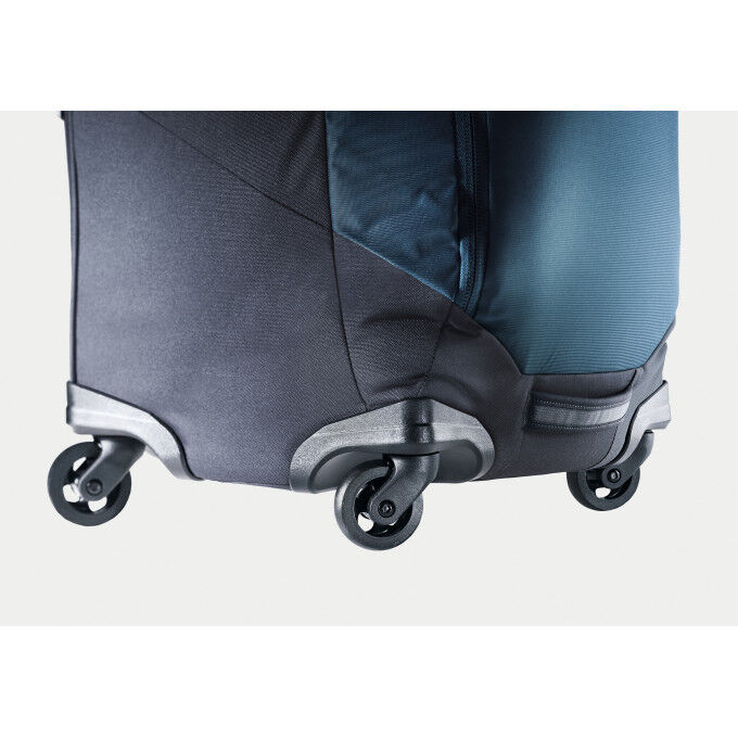 Travel bag Deuter AVIANT ACCESS MOVO 80 Arctic-graphite