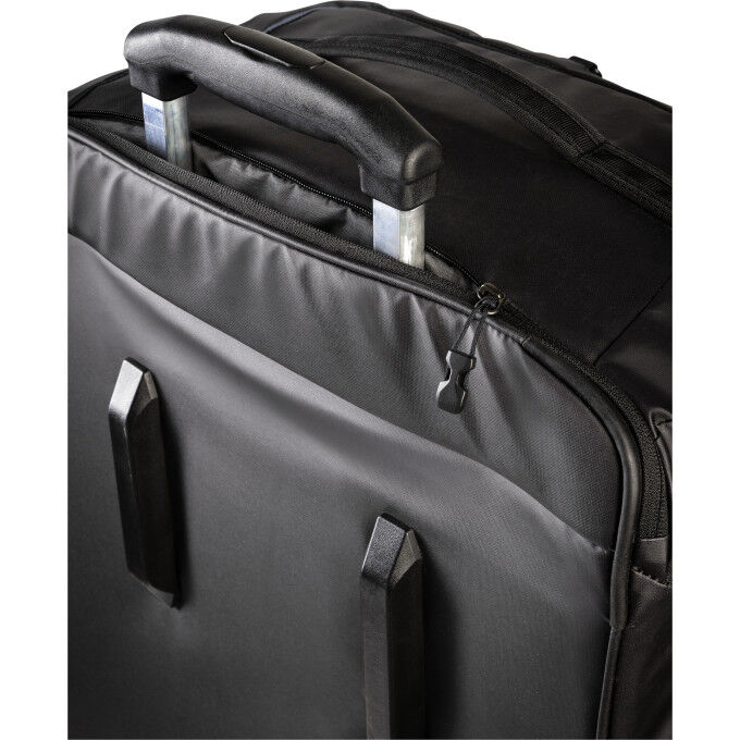 Sac de voyage Deuter AVIANT DUFFEL PRO MOVO 60 Black