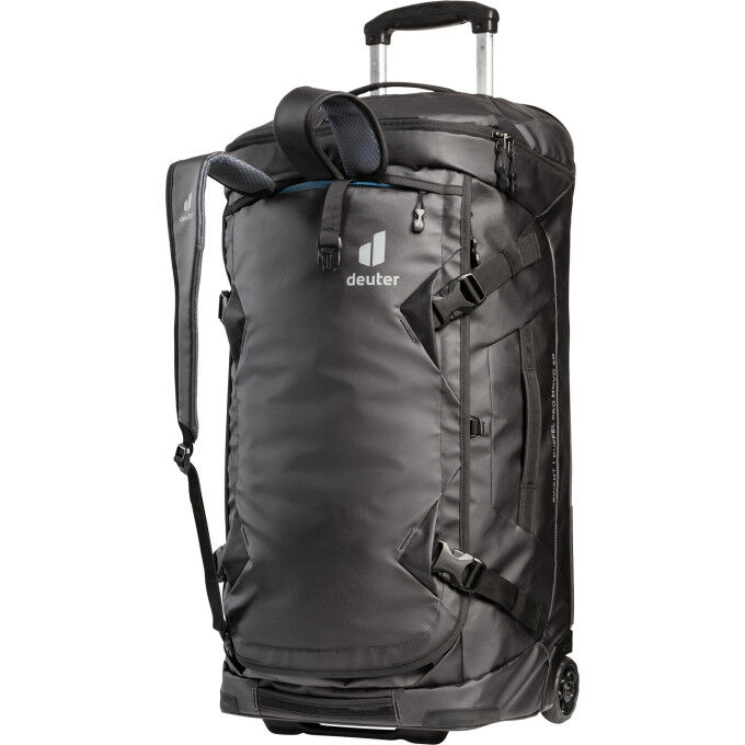Sac de voyage Deuter AVIANT DUFFEL PRO MOVO 60 Black
