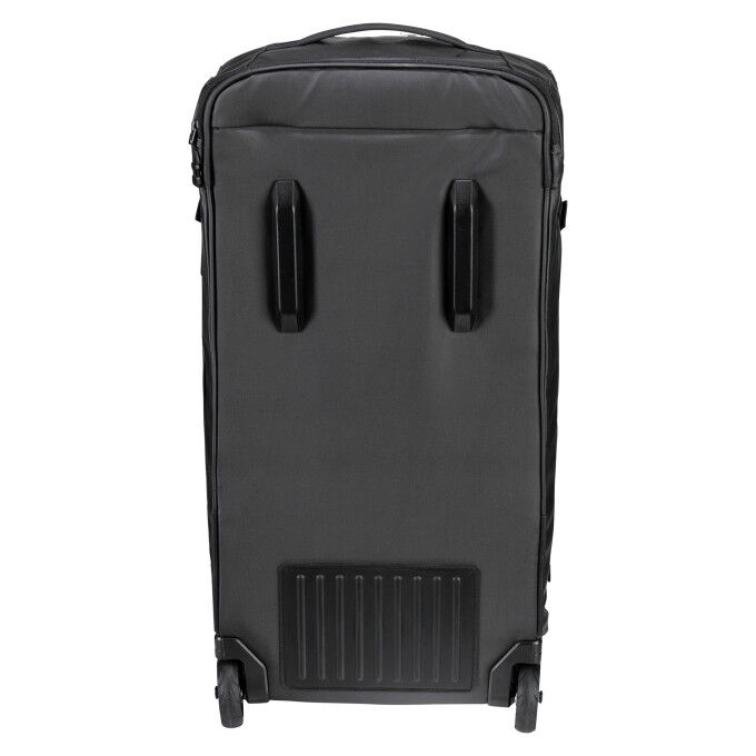 Sac de voyage Deuter AVIANT DUFFEL PRO MOVO 60 Black