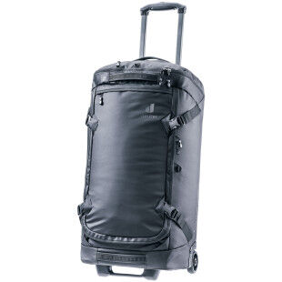 Travel bag Deuter AVIANT DUFFEL PRO MOVO 60 Black