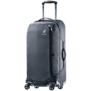 Travel bag Deuter AVIANT ACCESS MOVO 60 Black