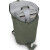 Sac à dos Osprey TRANSPORTER FLAP Haybale Green