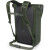Sac à dos Osprey TRANSPORTER FLAP Haybale Green