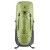 Backpack Deuter AIRCONTACT LITE 35+10 SL Pistachio-graphite