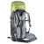 Sac à dos Deuter AIRCONTACT LITE 35+10 SL Pistachio-graphite