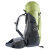 Sac à dos Deuter AIRCONTACT LITE 35+10 SL Pistachio-graphite
