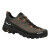 Salewa ALP TRAINER 2 GTX M Brown-bungee-cord/Black hiking boots