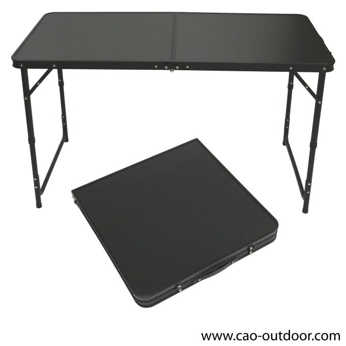 CAD Double Table